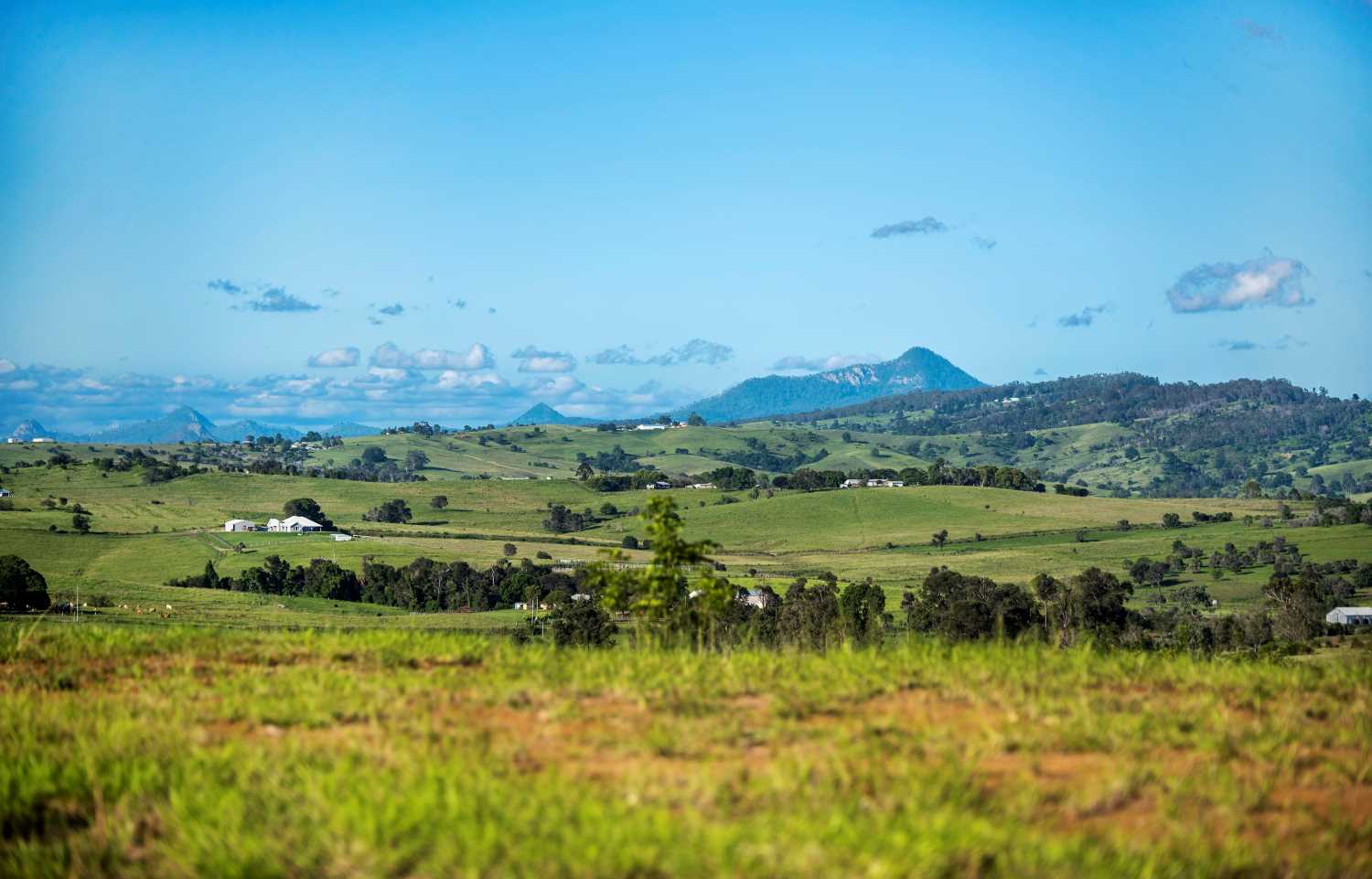 [Land for Sale] Hillview Estate, Boonah OpenLot